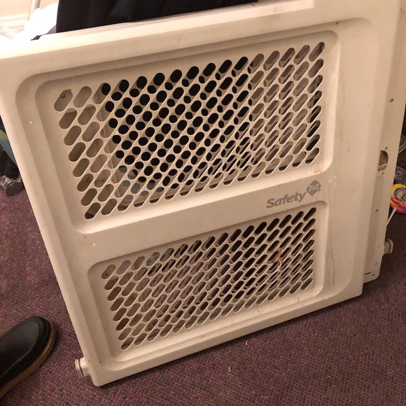Baby Gate